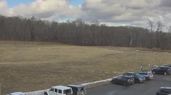 Weather camera view of Marvelwood School.