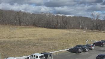 Weather camera view of Marvelwood School.