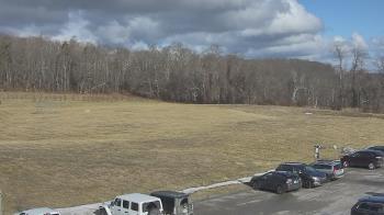 Weather camera view of Marvelwood School.