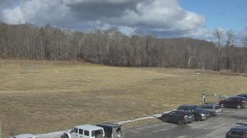 Weather camera view of Marvelwood School.