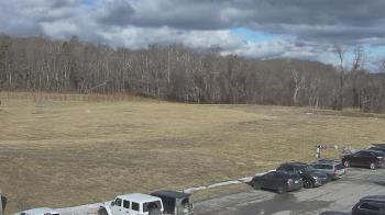 Weather camera view of Marvelwood School.