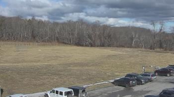 Weather camera view of Marvelwood School.