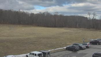 Weather camera view of Marvelwood School.