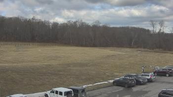 Weather camera view of Marvelwood School.