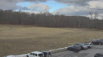 Weather camera view of Marvelwood School.