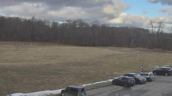 Weather camera view of Marvelwood School.