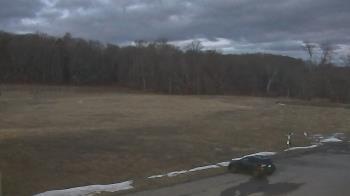 Weather camera view of Marvelwood School.