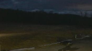 Weather camera view of Marvelwood School.