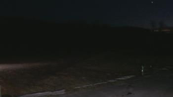 Weather camera view of Marvelwood School.