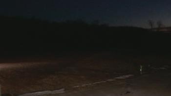 Weather camera view of Marvelwood School.