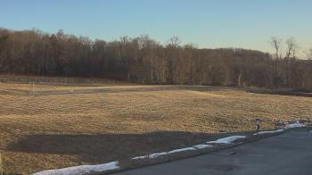 Weather camera view of Marvelwood School.