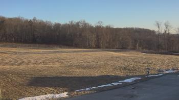 Weather camera view of Marvelwood School.