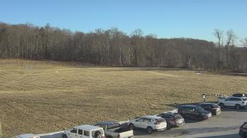 Weather camera view of Marvelwood School.