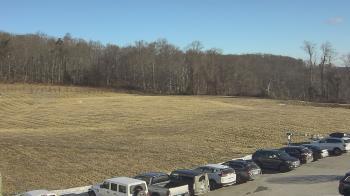 Weather camera view of Marvelwood School.