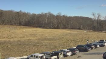 Weather camera view of Marvelwood School.