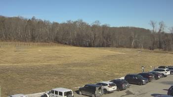 Weather camera view of Marvelwood School.