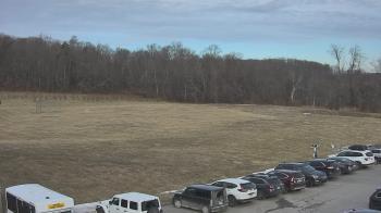 Weather camera view of Marvelwood School.