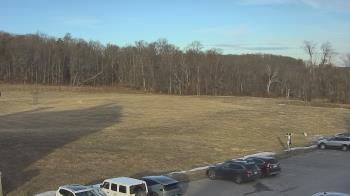 Weather camera view of Marvelwood School.