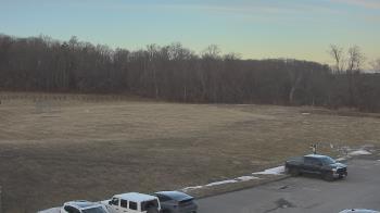 Weather camera view of Marvelwood School.