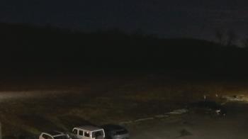 Weather camera view of Marvelwood School.