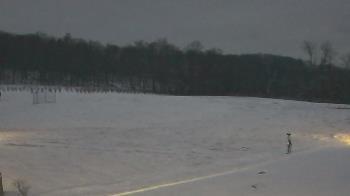 Weather camera view of Marvelwood School.