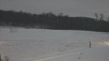 Weather camera view of Marvelwood School.