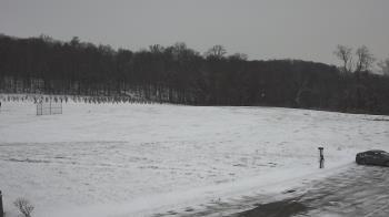 Weather camera view of Marvelwood School.