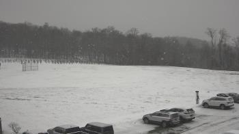 Weather camera view of Marvelwood School.