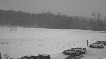 Weather camera view of Marvelwood School.