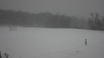 Weather camera view of Marvelwood School.