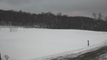 Weather camera view of Marvelwood School.