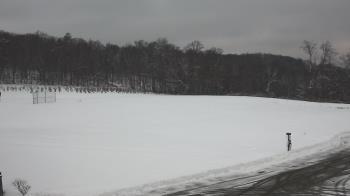 Weather camera view of Marvelwood School.