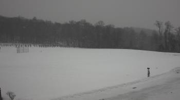 Weather camera view of Marvelwood School.