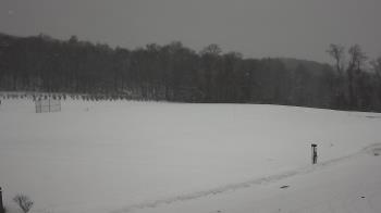 Weather camera view of Marvelwood School.