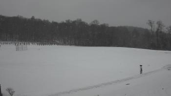 Weather camera view of Marvelwood School.