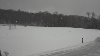 Weather camera view of Marvelwood School.