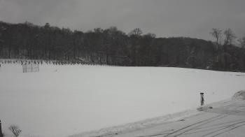 Weather camera view of Marvelwood School.