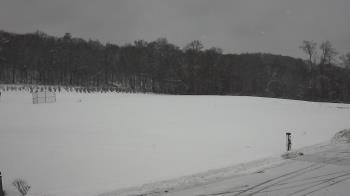 Weather camera view of Marvelwood School.
