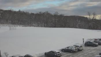 Weather camera view of Marvelwood School.
