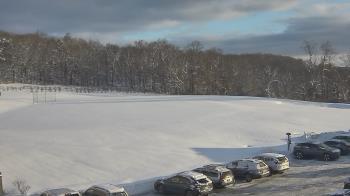 Weather camera view of Marvelwood School.