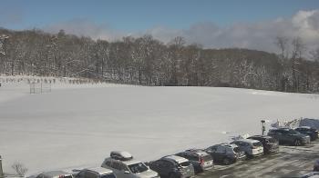 Weather camera view of Marvelwood School.
