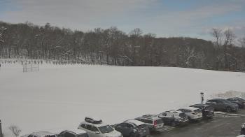Weather camera view of Marvelwood School.