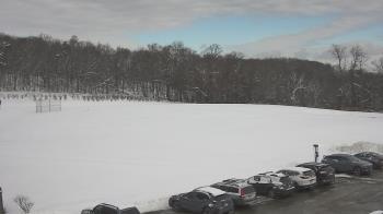 Weather camera view of Marvelwood School.