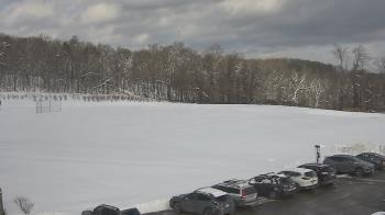 Weather camera view of Marvelwood School.