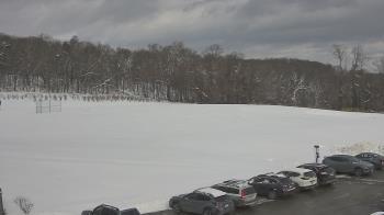 Weather camera view of Marvelwood School.