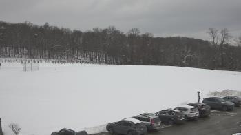 Weather camera view of Marvelwood School.