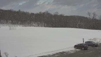 Weather camera view of Marvelwood School.