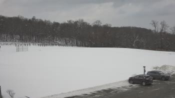 Weather camera view of Marvelwood School.