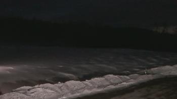 Weather camera view of Marvelwood School.