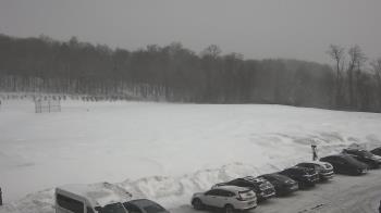 Weather camera view of Marvelwood School.